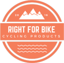 right for bike